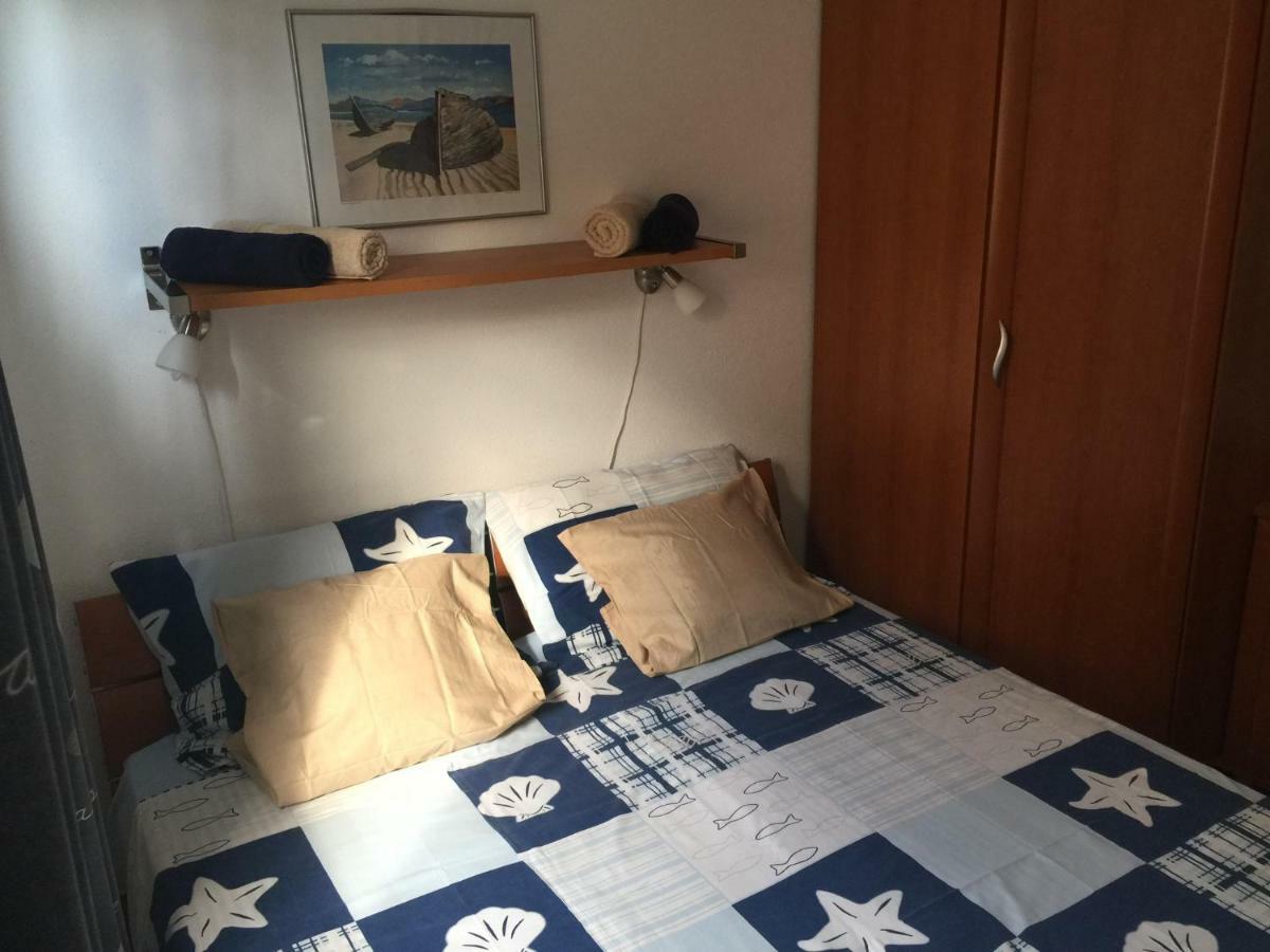 Apartments Villa Dolmar 沃迪切 外观 照片