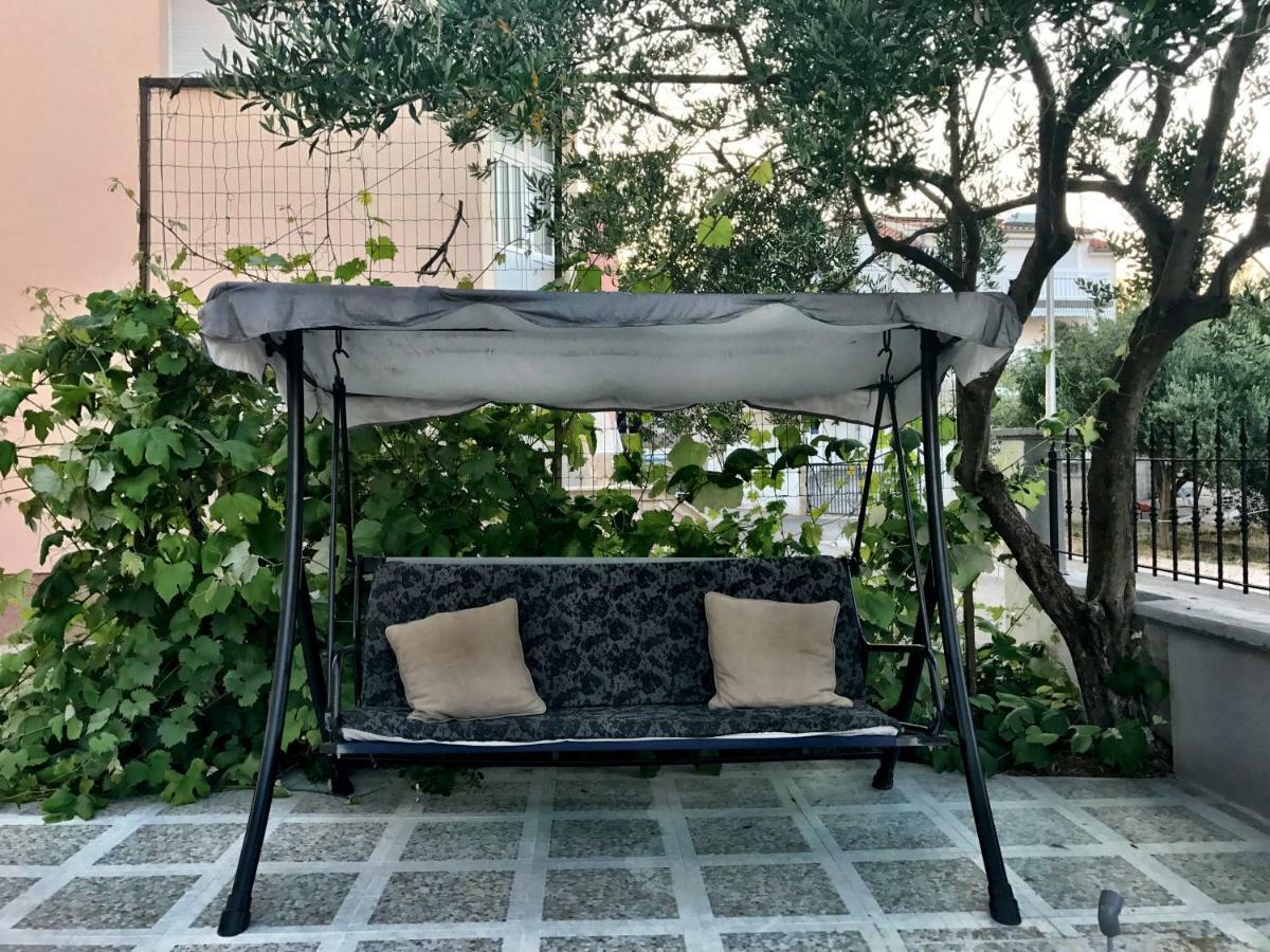 Apartments Villa Dolmar 沃迪切 外观 照片