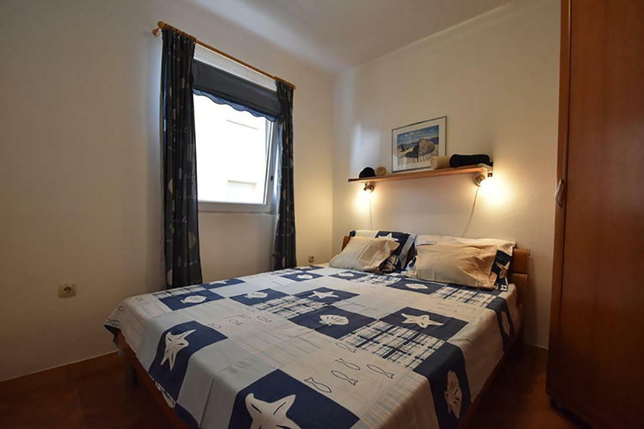 Apartments Villa Dolmar 沃迪切 外观 照片